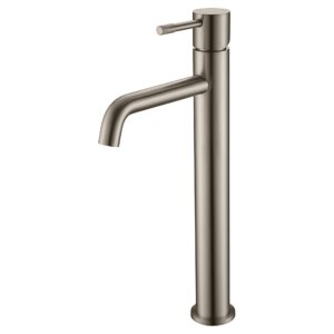 Valamusegisti UNO, nickel brush, Boheme Bagno