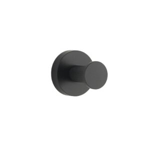 Nagi UNO, black, Boheme Bagno