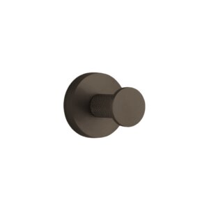 Nagi UNO, gun metal, Boheme Bagno