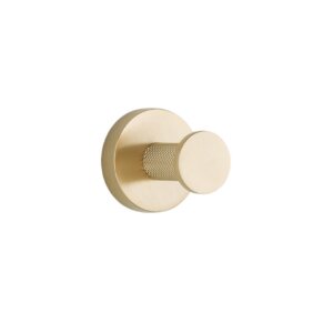 Nagi UNO, matt gold, Boheme Bagno