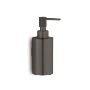 Seebidosaator UNO, gun metal, Boheme Bagno