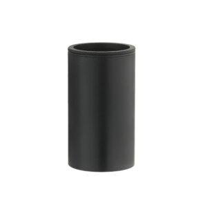 Hambaharjahoidja UNO, black, Boheme bagno
