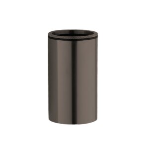 Hambaharjahoidja UNO, gun metal, Boheme bagno