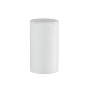 Hambaharjahoidja UNO, matt white, Boheme bagno