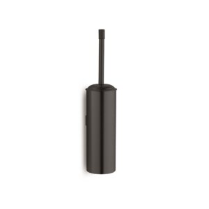 WC-Hari UNO, black, Boheme Bagno