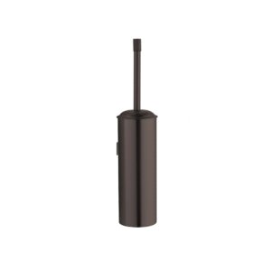 WC-Hari UNO, gun metal, Boheme Bagno