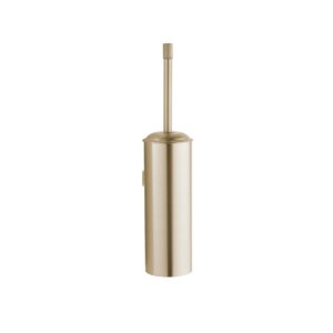 WC-Hari UNO, matt gold, Boheme Bagno