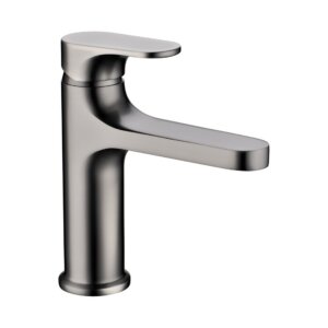 Valamusegisti SPECTRE, gun metal, Boheme Bagno