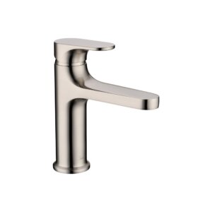 Valamusegisti SPECTRE, nickel brush, Boheme Bagno
