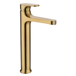 Valamusegisti SPECTRE, matt gold, Boheme Bagno