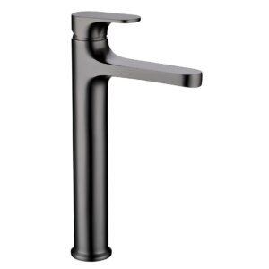 Valamusegisti SPECTRE, gun metal, Boheme Bagno