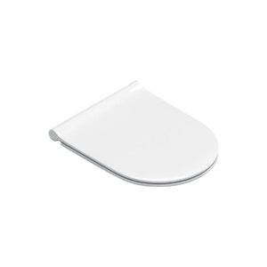 Seat and cover SFERA/ZERO, Catalano