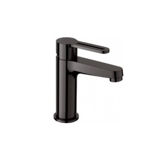 Valamusegisti SMART, shiny brushed black, Daniel