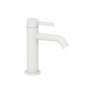 Valamusegisti METRICA, white matt, Daniel