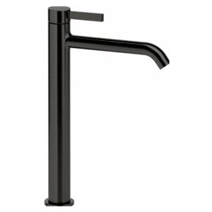 Valamusegisti METRICA, shiny brushed black, Daniel