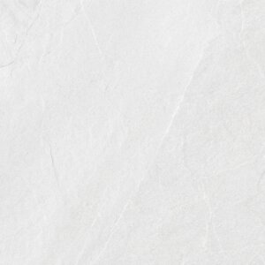 Seinaplaat/põrandaplaat HALLEY 60x60, White, Prissmacer