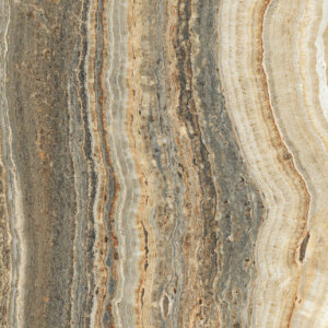 Eccentric Luxe, Caramel, läikiv, 60x120