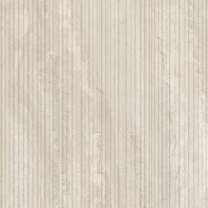 Authentic Luxe, Pearl Travertine, Cannete, 60x120