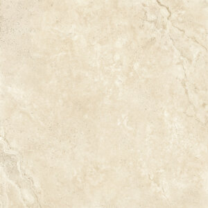 Stone Revolution, Travertino Creme, satin, 120x120