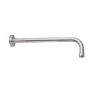 Wall mount for head shower, chrome, Fima CF