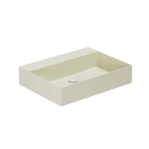 Valamu SQUARED 60, beež matt, AZZURRA