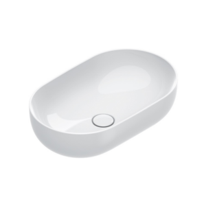 Valamu SFERA 60, valge, Catalano