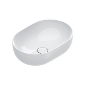 Valamu SFERA 50, valge, Catalano