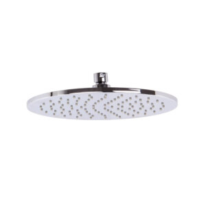 Круглый верхний  душ, хром, Fima CF