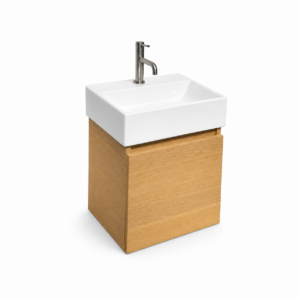 VALAMUKAPP GOLA 1 45  (ühe sahtliga, koos valamuga), ROVERE EUROPEO, MOBILDUENNE