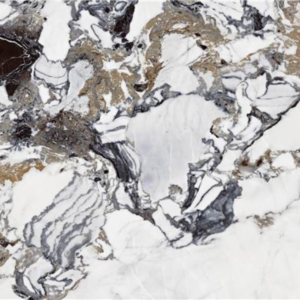 Seinaplaat/põrandaplaat MAKAI 120×280, White, STN Ceramica