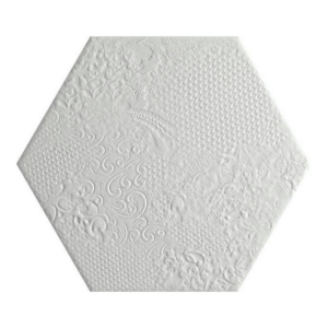 Seinaplaat/põrandaplaat HEXAGON 22x25, Milano, Codicer