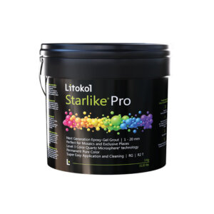 Epoksiidvuugitäide STARLIKE PRO, 35 Arenaria, 2,5 kg
