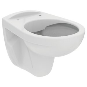 Унитаз подвесной EUROVIT Rimless, Ideal Standard