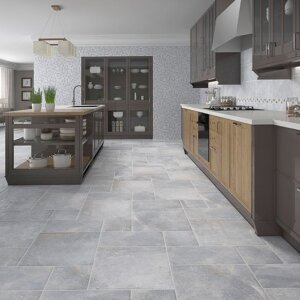 Wall tile / floor tile Keraben COVENT GREY