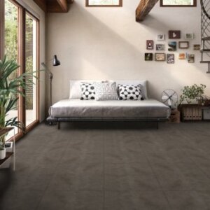 Wall tile / floor tile RAK Surface 2.0 Greige