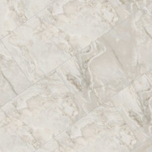 Wall tile / floor tile Casa Dolce Casa ONYX & MORE WHITE ONYX SATIN