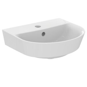 Valamu CONNECT AIR ARC 40, Ideal Standard