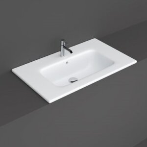 Washbasin JOY 810x465mm, Rak
