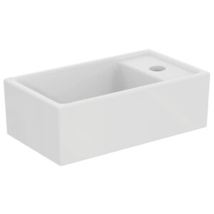 Washbasin TEMPO 37 right sided, Ideal Standard