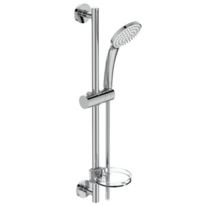 Shower lift Idealrain soft, chrome, Ideal Standard