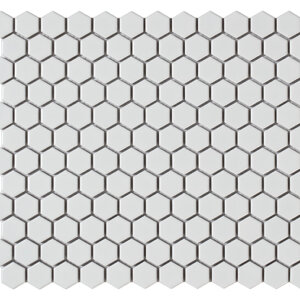 Mosaiik HEXAGON 25,8x29,8, Intermatex
